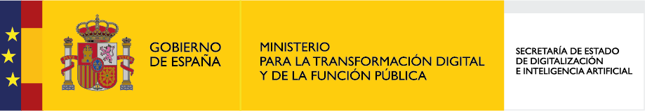 gobierno de ESPAÑA
